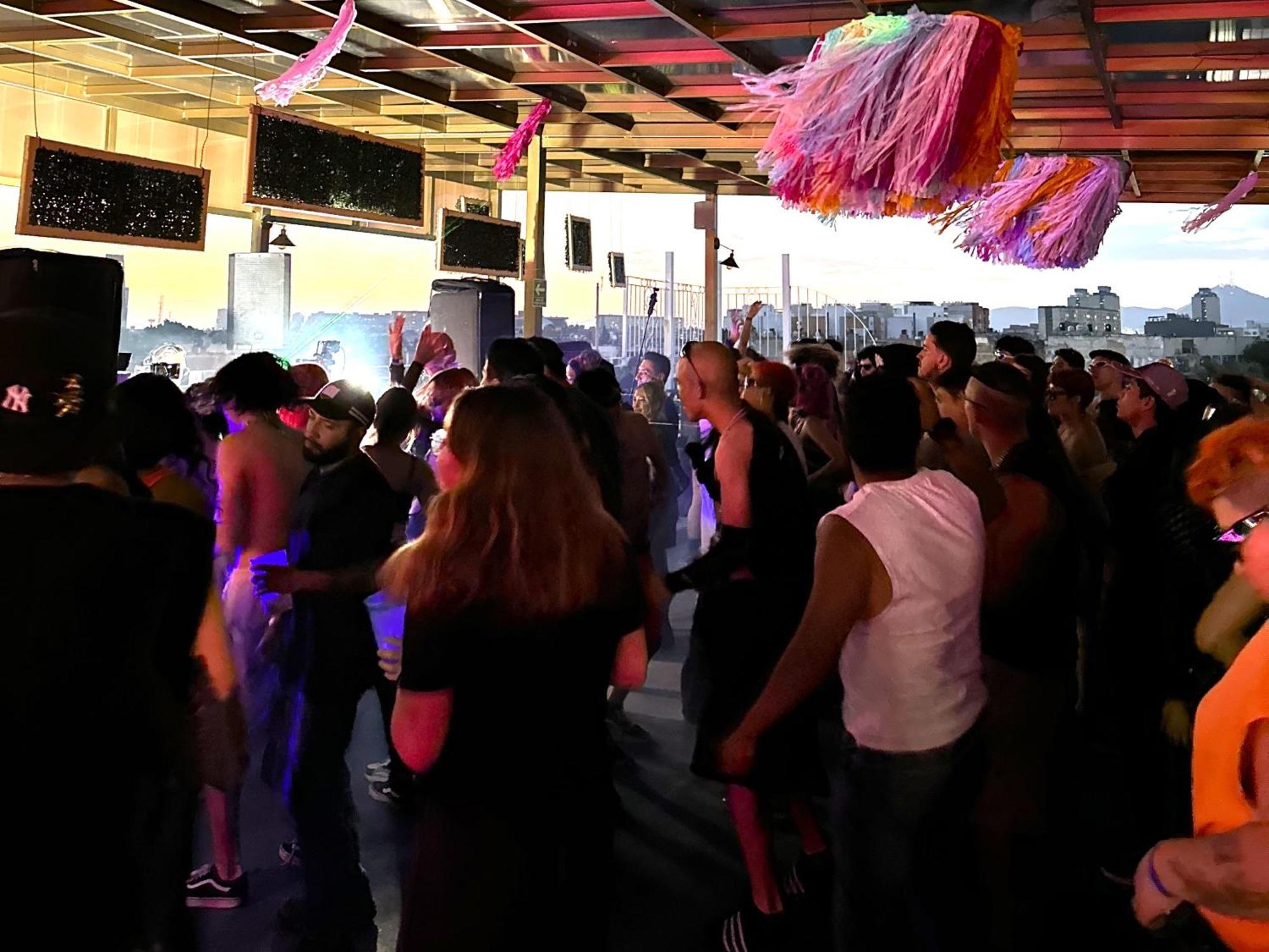 Mala Vecindad Centro Historico Ξενοδοχείο Μεξικό Εξωτερικό φωτογραφία